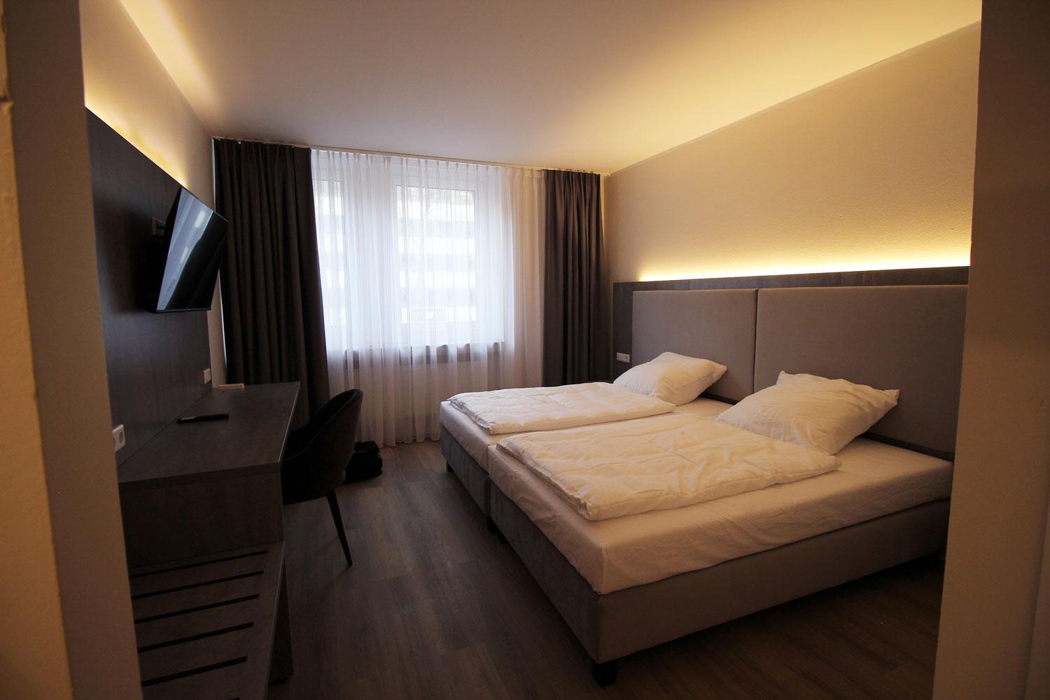 Diamonds Hotel Cologne